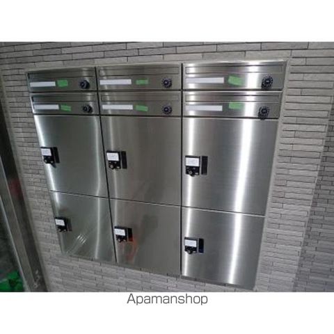 その他共有部分　その他共有部分