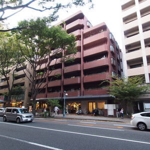 建物外観　建物外観