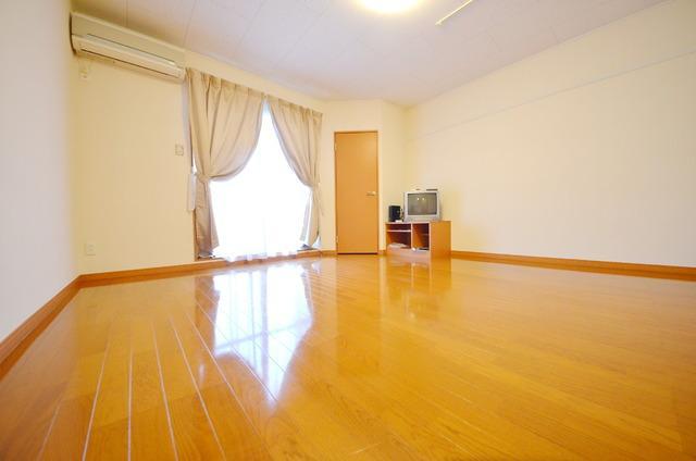 居室・リビング　同タイプ部屋