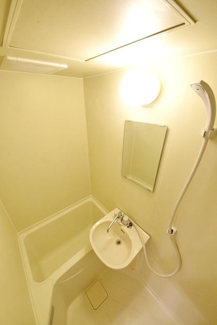 バス・シャワールーム　★別部屋参照★