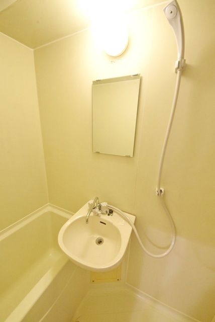 洗面設備　★別部屋参照★