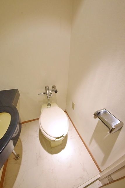 トイレ　★別部屋参照★