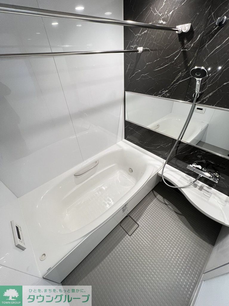 バス・シャワールーム　★バスルーム★