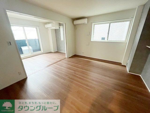 居室・リビング　リビング/居室