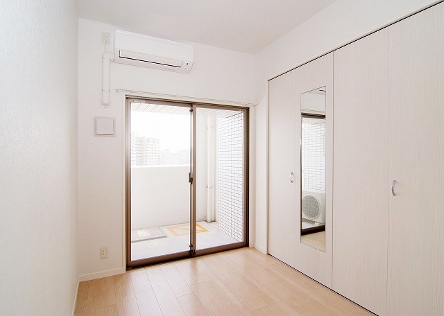 バルコニー　※参考写真