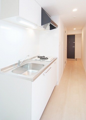 キッチン　※参考写真