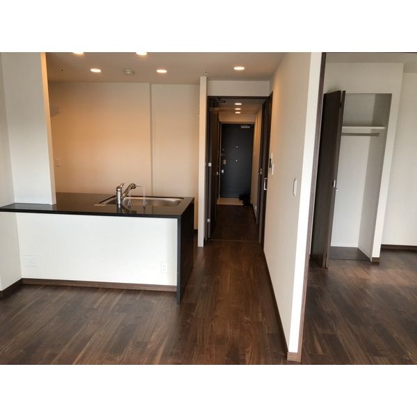 居室・リビング　別室の参考写真です。※現況優先