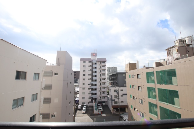 眺望　※別室の参考写真の為、現況優先です。