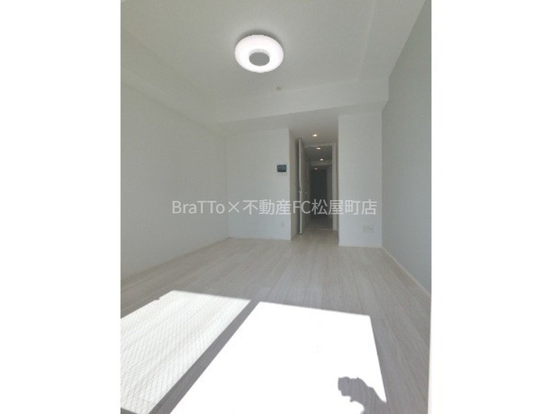 居室・リビング　居室・リビング