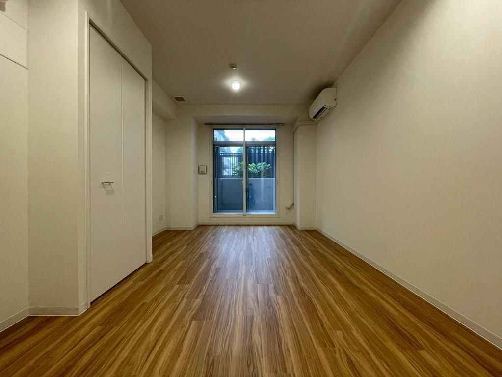 居室・リビング　使いやすいリビングです