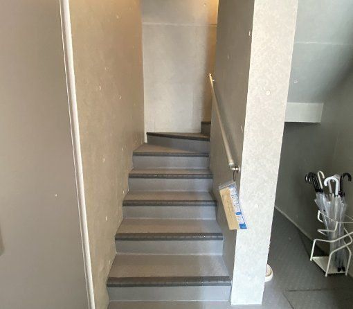 エントランス　玄関