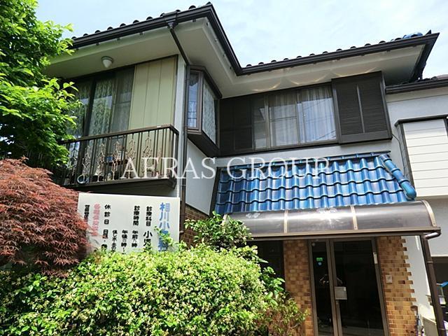 病院　相川小児科医院（病院）まで622m