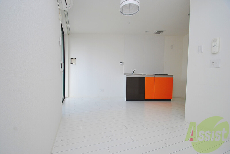 その他部屋・スペース　ピカピカのリビング、ご飯もよりおいしく感じますね