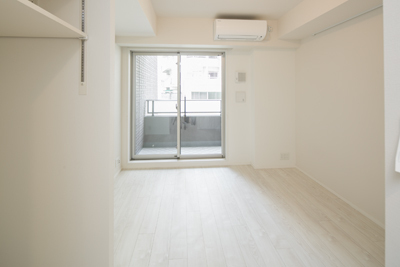 居室・リビング　居室※別部屋参考写真