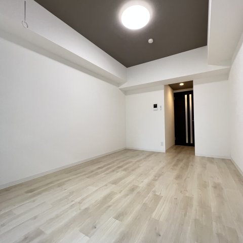 居室・リビング　同仕様タイプです