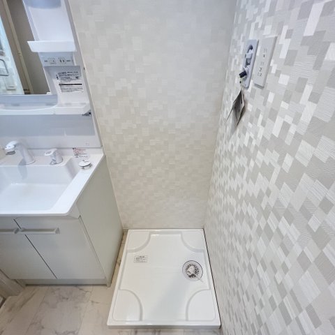 その他設備　同仕様タイプです