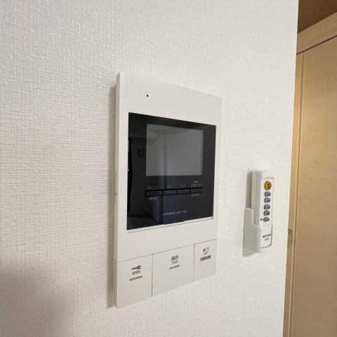 セキュリティ　同仕様タイプです