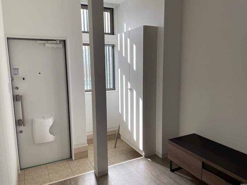 玄関　※別部屋のため写真はイメージです。写真の家具類は含まれません