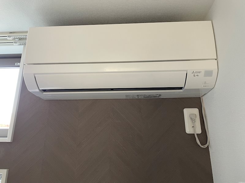 その他設備　※別部屋のため写真はイメージです。