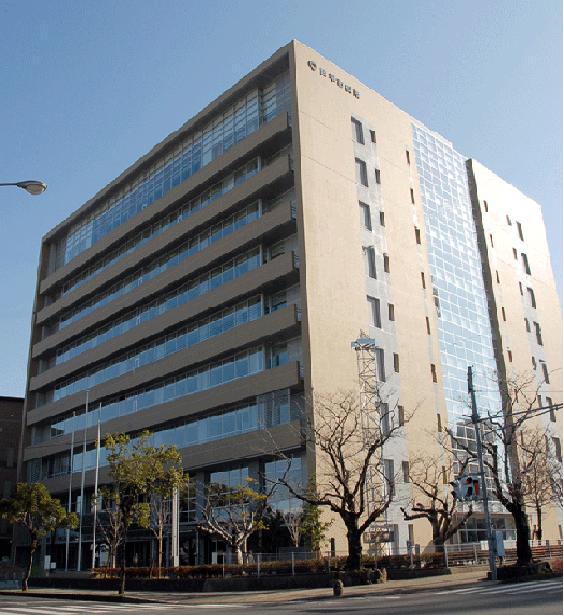 役所　諫早市役所（役所）まで1240m