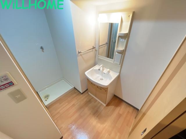 その他　脱衣所