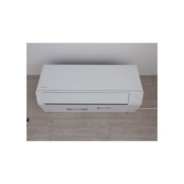 その他設備　エアコン付き