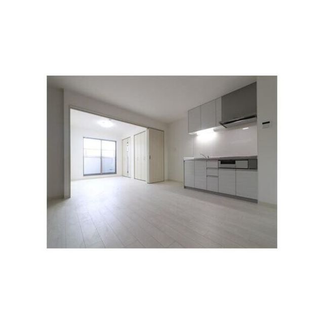 居室・リビング　インターネット無料で使い放題♪