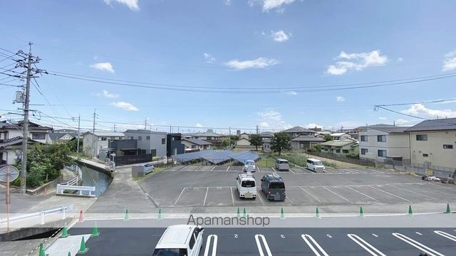 眺望　眺望