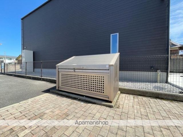 その他共有部分　その他共有部分