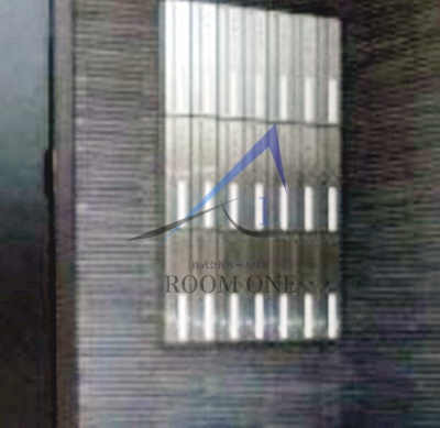 その他共有部分　集合ポストです。