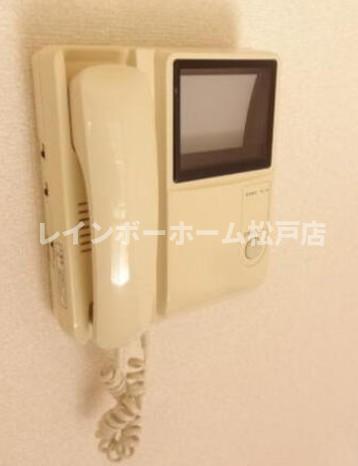 その他部屋・スペース　おしゃれな内装です