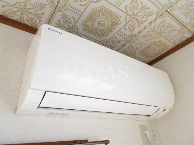 その他設備　同物件別部屋です。