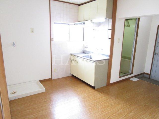 その他部屋・スペース　同物件別部屋です。