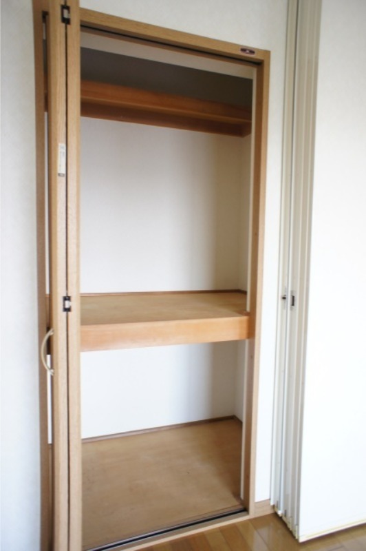 収納　図面と現状に相違がある場合には現状を優先