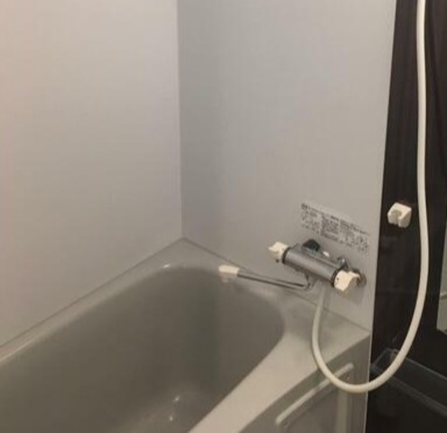 バス・シャワールーム　バスルーム