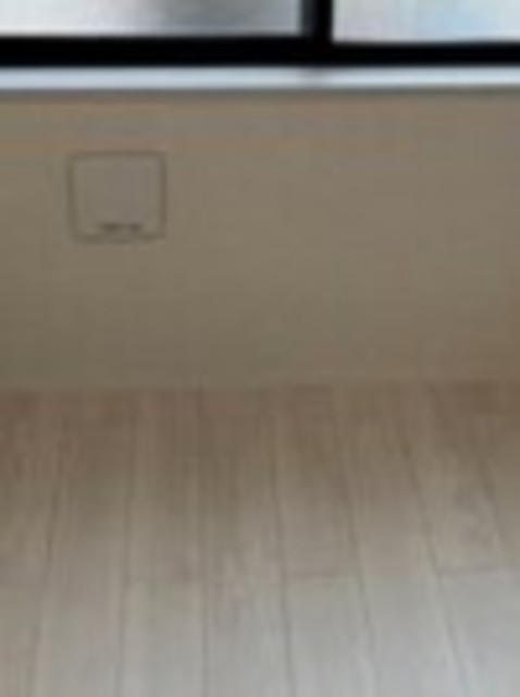 居室・リビング　きれいなお部屋