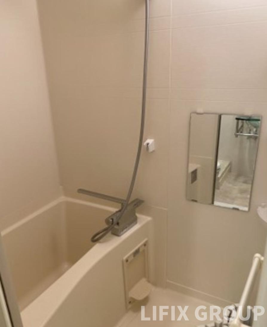 バス・シャワールーム　風呂