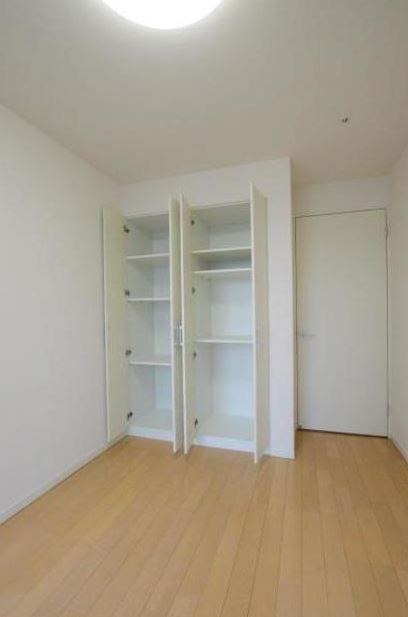 収納　参考写真