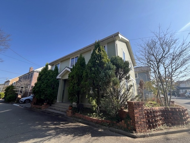 建物外観　建物外観♪