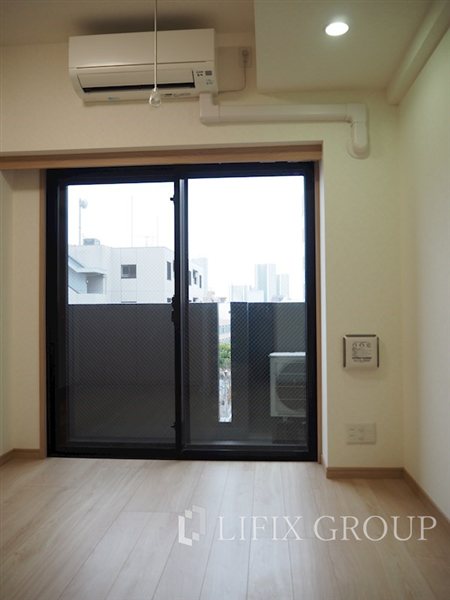 居室・リビング　居間・リビング