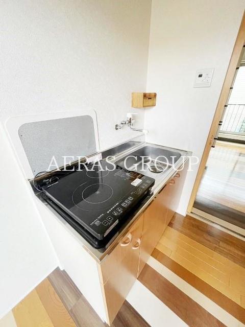 キッチン　同仕様タイプ