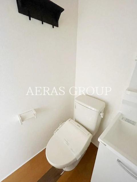 トイレ　同仕様タイプ