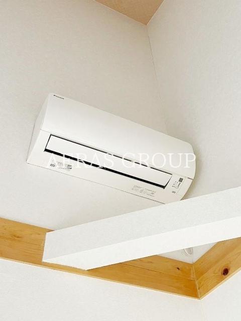 その他設備　同仕様タイプ