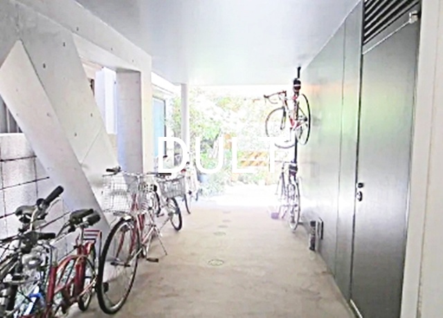 エントランス　エントランスです。