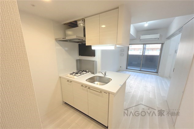 キッチン　参考写真