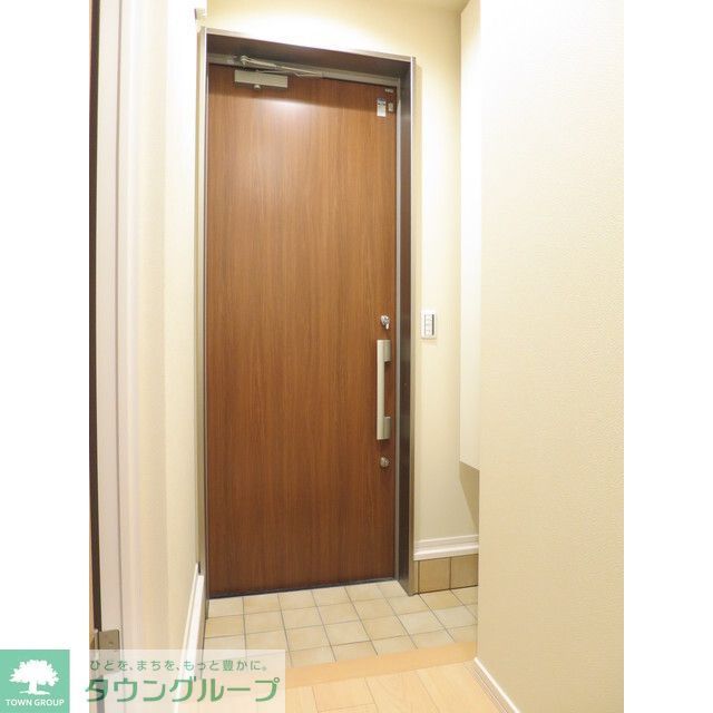 玄関　別部屋参考写真