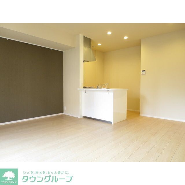 居室・リビング　別部屋参考写真