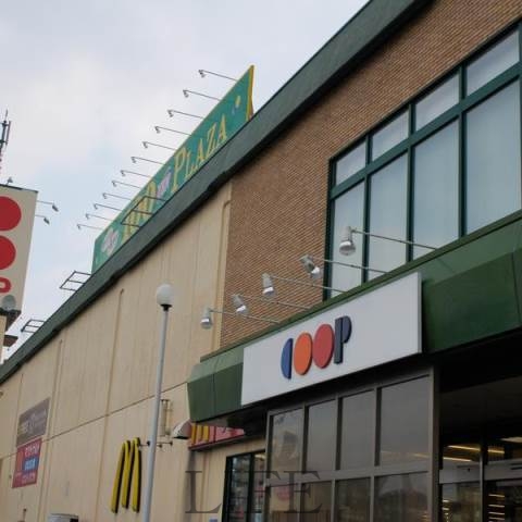 スーパー　まいばすけっと南4条東4丁目店（スーパー）まで711m