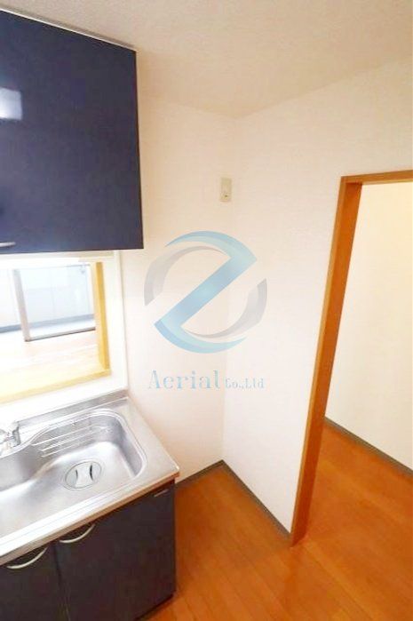 その他　キッチン