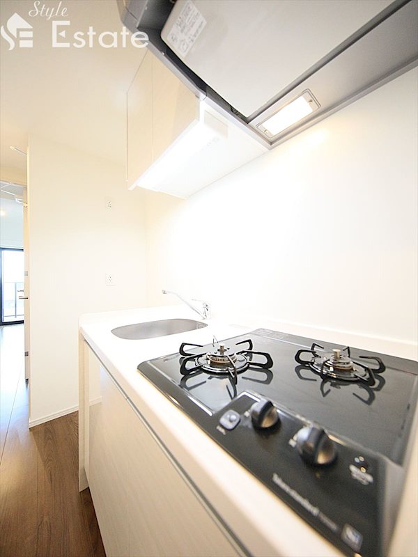 キッチン　同仕様内装